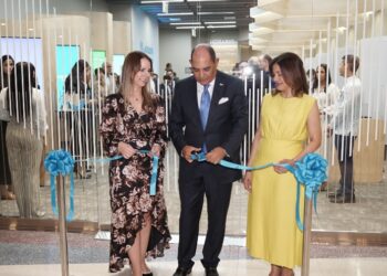 Humano Seguros inaugura nueva oficina de servicios en Blue Mall