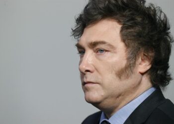 Milei planea firmar un memorando «contra el terrorismo y las dictaduras» junto a Israel