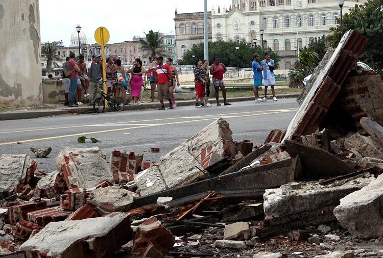 La ONU amplía a 78 millones de dólares su ayuda a Cuba por recientes desastres naturales