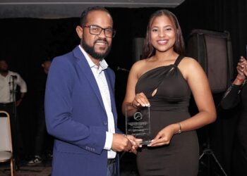 De Último Minuto gana “Mejor Periódico Nativo Digital” en los premios Nacional de Periodismo Digital 1024