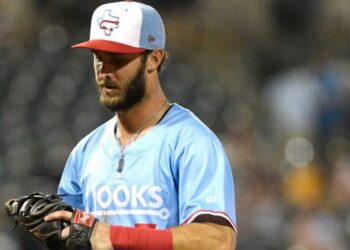 Tigres del Licey anuncian contratación de dos nuevos importados