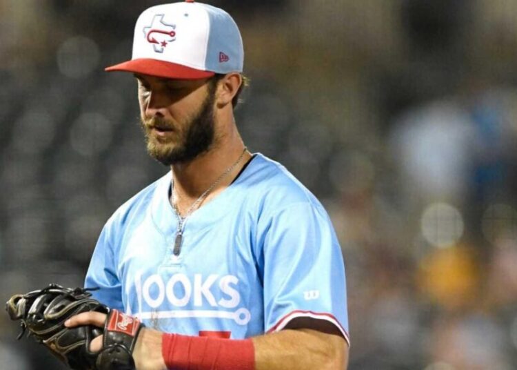 Tigres del Licey anuncian contratación de dos nuevos importados