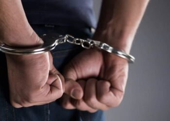 PN apresa a cinco personas en flagrante delito en San Cristóbal