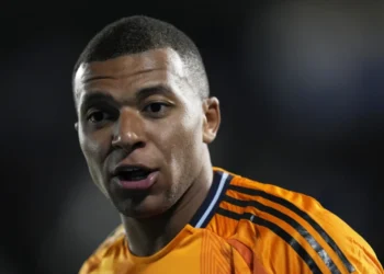 Real Madrid Golea 3-0 al Leganés con Goles de Mbappé, Valverde y Bellingham