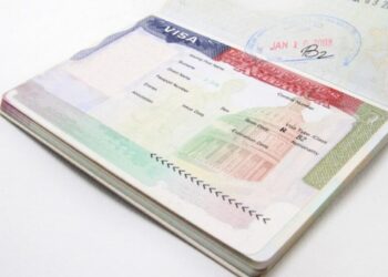 Residentes de Uruguay podrán viajar sin visa a EEUU