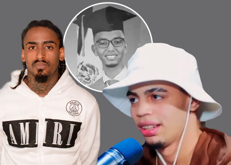 Andrés Toribio afirma condena a implicados en caso Joshua no fue justa