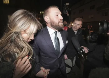 Dos empresas rompen lazos con Conor McGregor tras fallo judicial en caso de violación