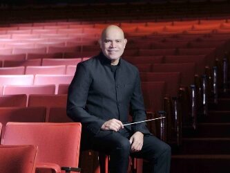 Amaury Sánchez se erige como candidato a encabezar el Ministerio de Cultura