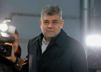 Georgescu: un ultra antiOTAN gana por sorpresa la primer vuelta presidencial en Rumanía