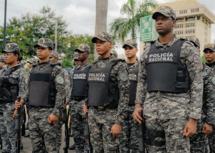 PN refuerza patrullaje y seguridad para Black Friday 2024