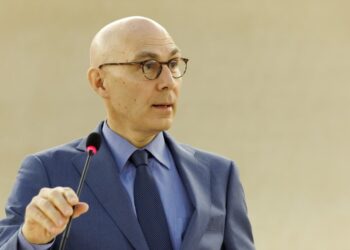 Al menos 97 muertos en solo tres días de ataques israelíes contra el Líbano, según la ONU