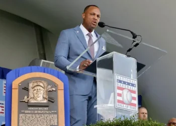 David Ortiz, Adrián Beltré, Vladimir Guerrero, Juan Marichal y Pedro Martínez se unirían al staff del equipo dominicano para el Clásico Mundial 2026