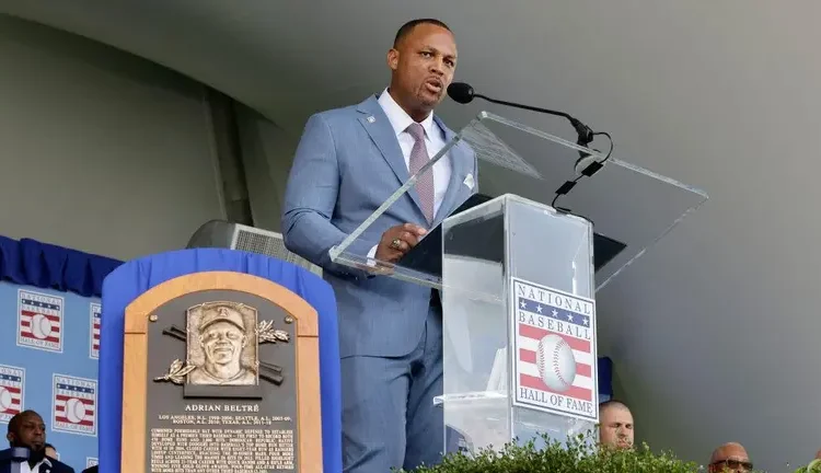 David Ortiz, Adrián Beltré, Vladimir Guerrero, Juan Marichal y Pedro Martínez se unirían al staff del equipo dominicano para el Clásico Mundial 2026