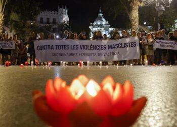 Una de cada seis mujeres en la UE ha sido víctima de violencia sexual