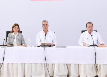 En La Altagracia celebran primer Consejo de Ministros en Higüey en toda su historia moderna