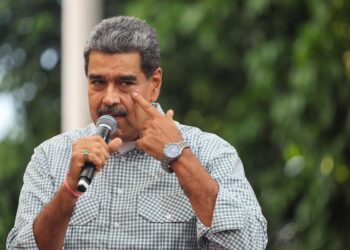 Maduro llama a «manejar» la IA en Venezuela al «máximo nivel» con alianzas internacionales