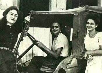 A 64 años del asesinato de las Hermanas Mirabal: símbolo de lucha y libertad