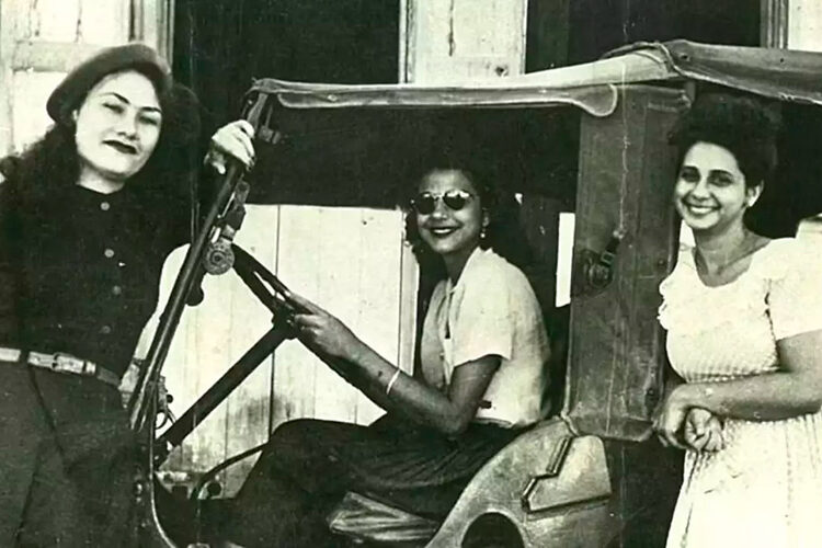 A 64 años del asesinato de las Hermanas Mirabal: símbolo de lucha y libertad