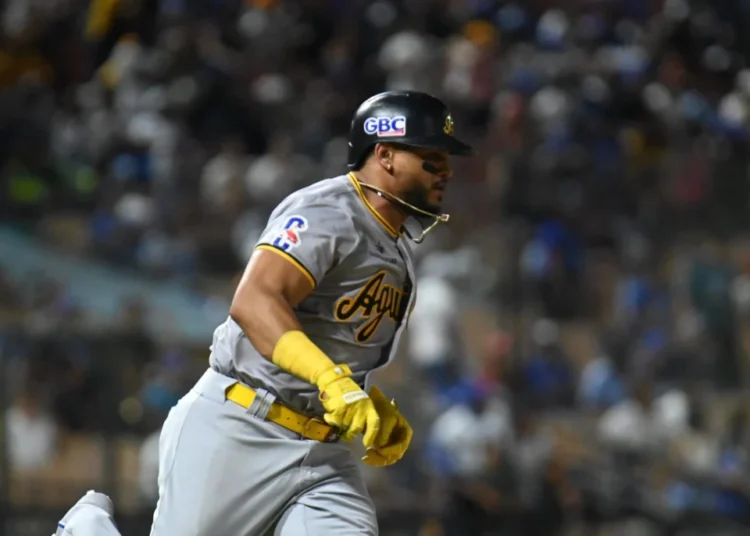 Capitán de Águilas Lagares dice que su recuperación avanza y espera reincorporarse pronto