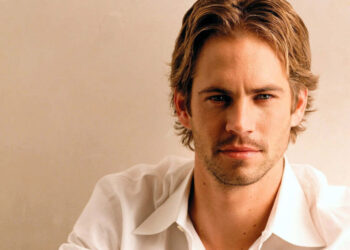 Hoy se cumplen 11 años de la muerte de Paul Walker