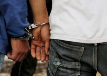 Capturan a tres presuntos delincuentes vinculados a robo y posesión de sustancias controladas en Higüey