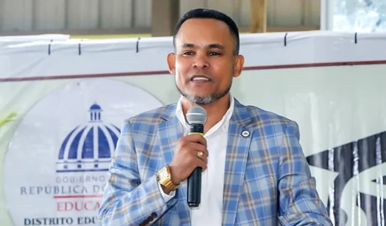 Director regional de Educación en SPM es señalado de abusar sexualmente a estudiante en el 2007