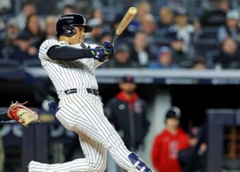 Yankees Mejoran su Oferta para Retener a Juan Soto