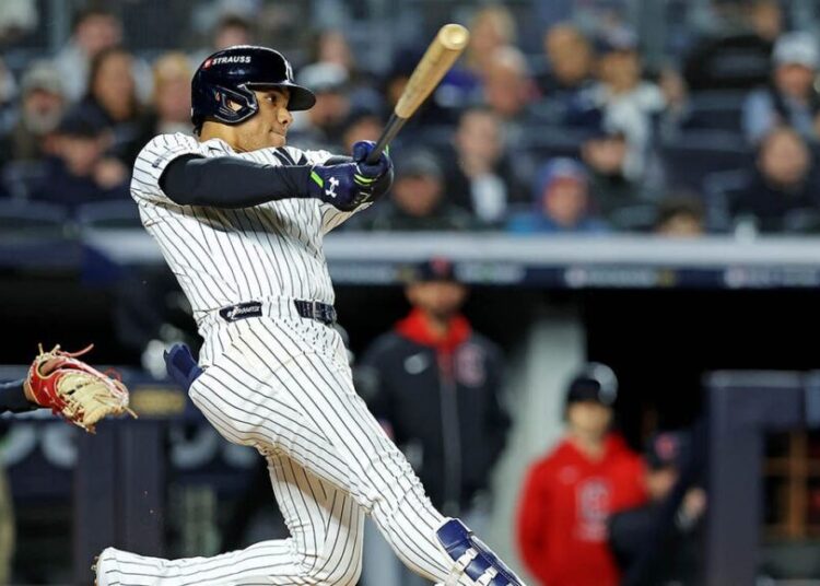 Yankees Mejoran su Oferta para Retener a Juan Soto