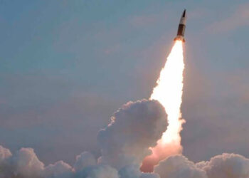 EE.UU. afirma que Rusia no lanzó un misil balístico intercontinental