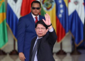Nicaragua amenaza a República Dominicana por impase en el SICA