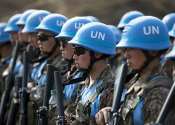 RD apoyó la solicitud de Haití para que la ONU envíe cascos azules a ese país