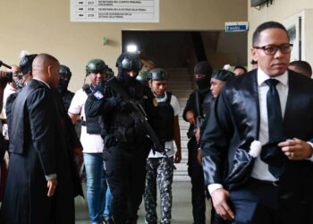 Imponen 8 meses de prisión preventiva al coronel Narciso Romero acusado en operación Pandora