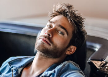 Rodrigo Guirao regresa a México para protagonizar ‘Me atrevo a amarte’