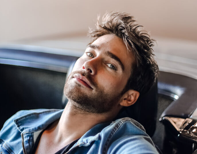 Rodrigo Guirao regresa a México para protagonizar ‘Me atrevo a amarte’