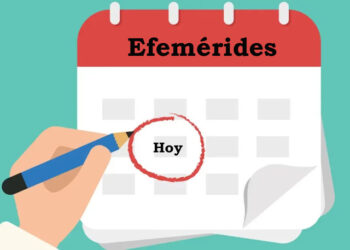 Efemérides del 5 de diciembre: Hechos históricos y personajes que marcaron la historia