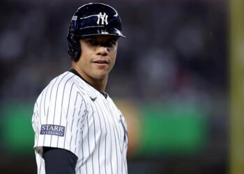 Agente de Juan Soto: «Estamos eliminando posibles destinos»