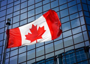 Banco de Canadá baja los tipos de interés al 3,25 %, tras otro recorte de medio punto