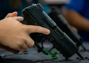 Contabilizan más de 15.700 muertos por arma de fuego en Estados Unidos en lo que va de año