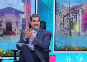 Economía venezolana creció un 8,5 % en los primeros tres trimestres de 2024, dice Maduro