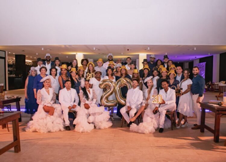 Suplitur celebra el encuentro SupliTop 2024, destacando la excelencia y fidelidad de sus clientes  