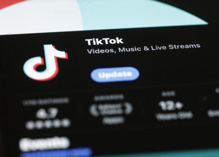 Google y Apple  deberán eliminar TikTok de las tiendas de apps antes del 19 de enero