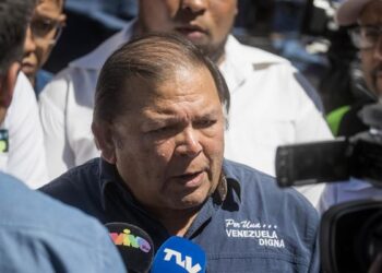 El opositor Velásquez dice que 2024 termina para Venezuela con condiciones «muy duras»