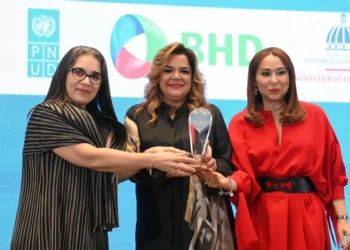 BHD mantiene el Sello Platino Igualando RD por cuatro años consecutivos