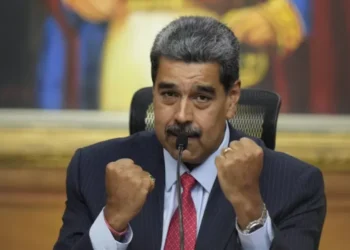 Maduro llama «teatro absurdo» a la ONU y la acusa de ser cómplice del «genocidio» en Gaza