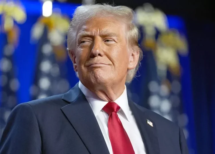 Trump nomina a Leah Francis Campos como embajadora de los EEUU en RD