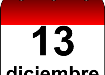 Efemerides del 13 de diciembre