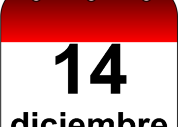 ¿Qué pasó un 14 de diciembre?
