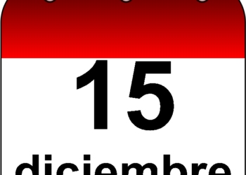 Efemérides del 15 de diciembre 2024
