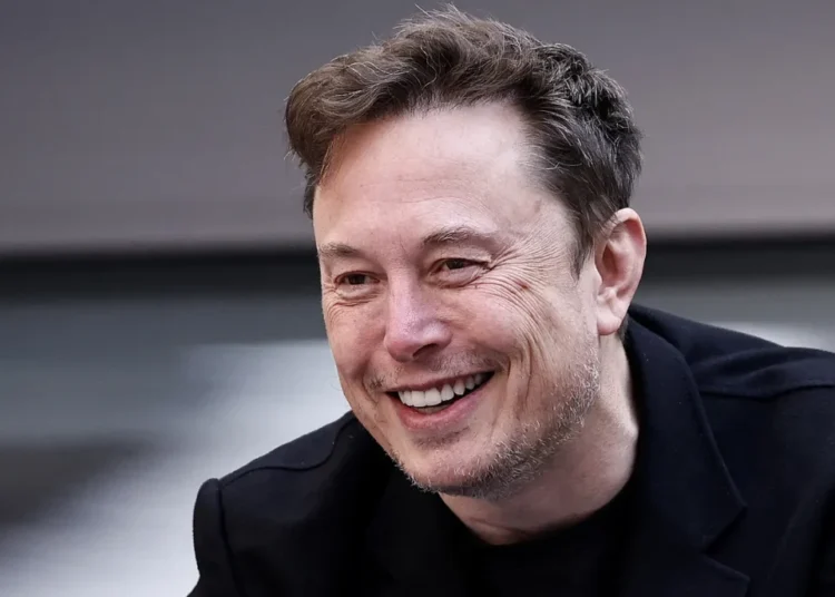 Una jueza de EEUU rechaza por segunda vez que Musk reciba 56.000 millones de Tesla