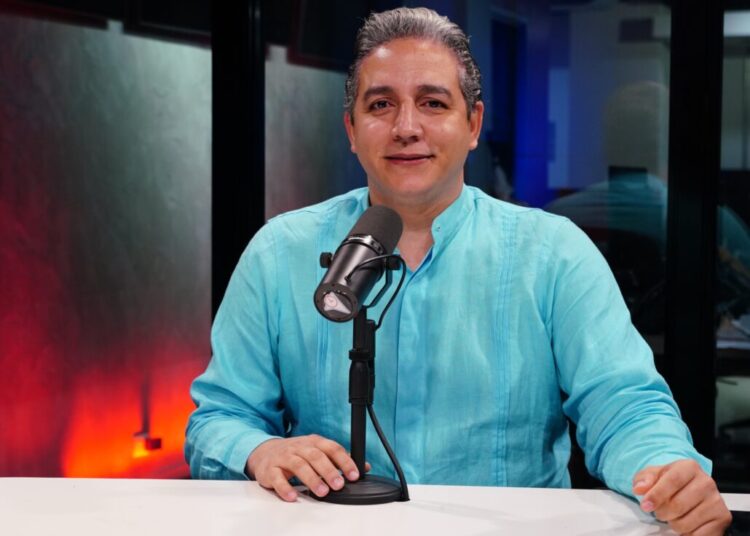 Rodolfo Santos llama a poner orden en sectores populares